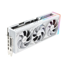 Купити Відеокарта ASUS ROG Strix GeForce RTX 4080 16GB GDDR6X White Edition (ROG-STRIX-RTX4080-16G-WHITE) - фото 3