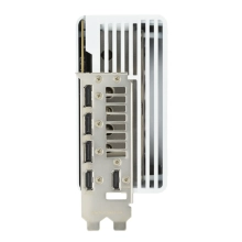 Купити Відеокарта ASUS ROG Strix GeForce RTX 4080 16GB GDDR6X White Edition (ROG-STRIX-RTX4080-16G-WHITE) - фото 11