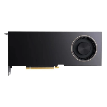 Купить Видеокарта DELL GeForce RTX A5000 24GB (490-BGYC) - фото 1