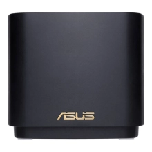 Купить Маршрутизатор ASUS ZenWiFi XD4 3PK Black AX1800 1xGE LAN 1x1GE WAN WPA3 OFDMA MESH (90IG05N0-MO3RH0) - фото 2