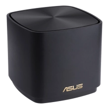 Купить Маршрутизатор ASUS ZenWiFi XD4 3PK Black AX1800 1xGE LAN 1x1GE WAN WPA3 OFDMA MESH (90IG05N0-MO3RH0) - фото 3
