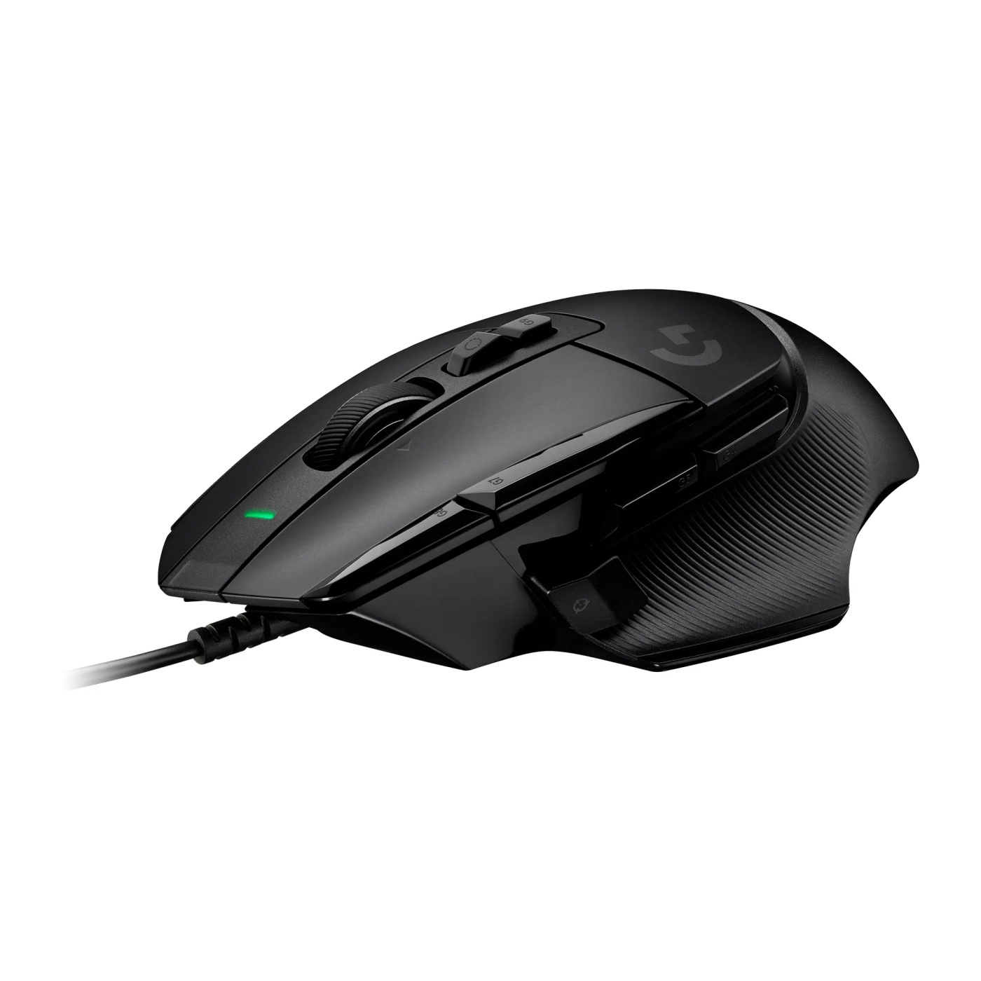 Купити Мишка Logitech G502 X USB Black (910-006138) - фото 1
