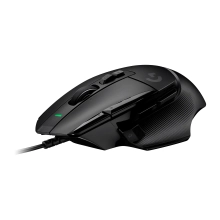 Купити Мишка Logitech G502 X USB Black (910-006138) - фото 1