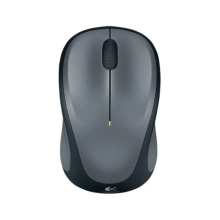 Купить Мышь Logitech M235 Wireless Black (910-002201) - фото 2