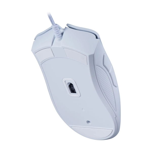 Купить Мышь RAZER DeathAdder Essential USB White (RZ01-03850200-R3M1) - фото 3