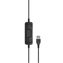 Купити Навушники EPOS/Sennheiser SC 30 USB ML (504546) - фото 7