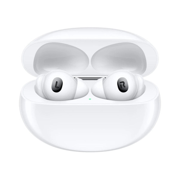 Купити Навушники OPPO Enco X2 White (ETE01 White) - фото 3
