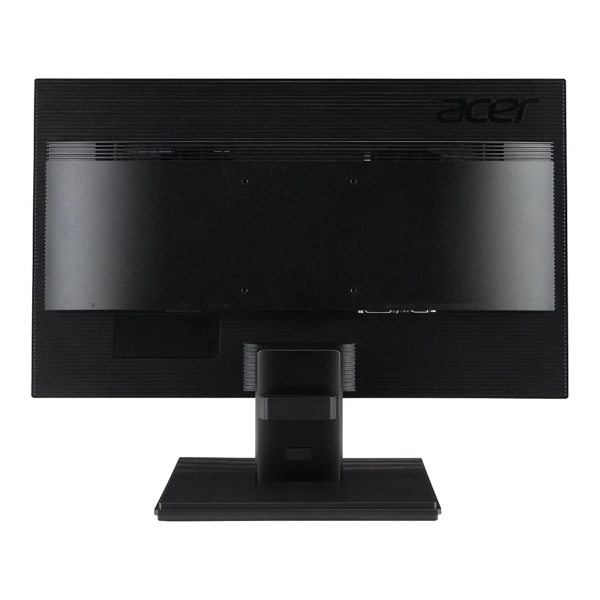 Купити Монітор 19.5" Acer V206HQLAB TN VGA HD-Plus Black (UM.IV6EE.A01) - фото 7