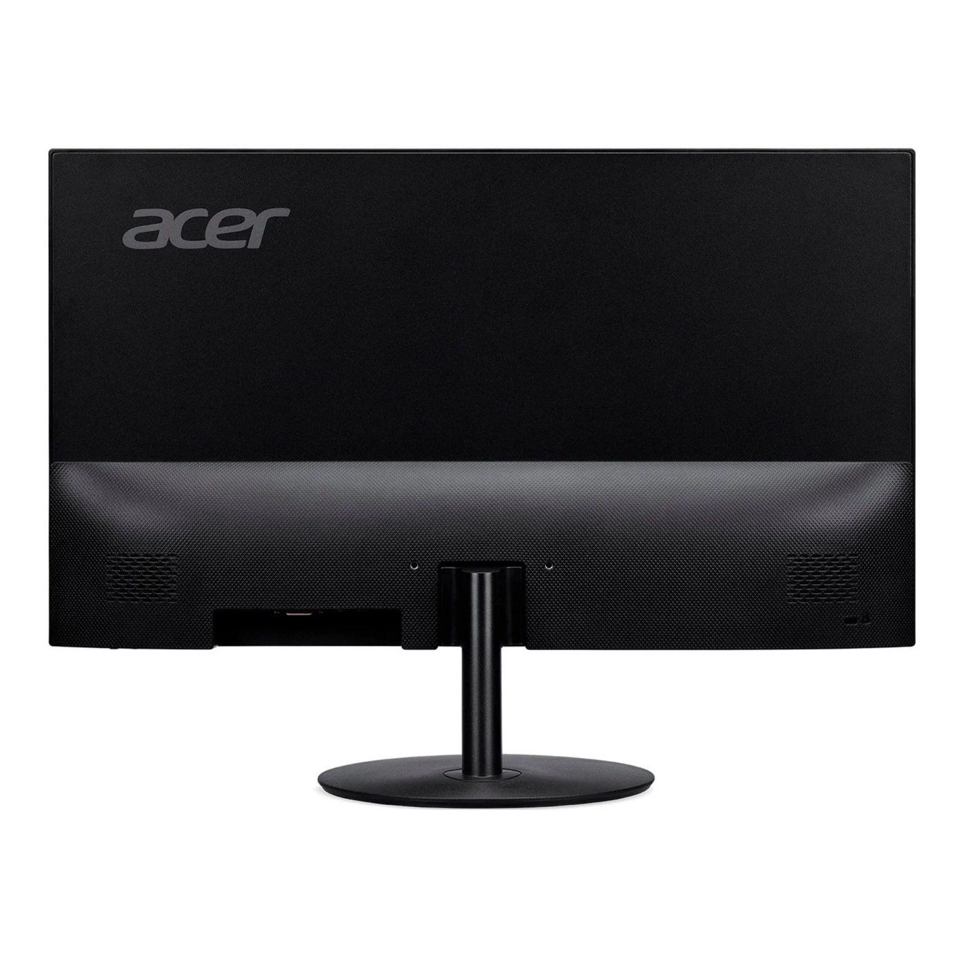 Купить Монитор 23.8" Acer SA242Y D-Sub HDMI IPS 100Hz 4ms Full HD Black (UM.QS2EE.E01) - фото 6