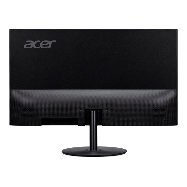 Купити Монітор 23.8" Acer SA242Y D-Sub HDMI IPS 100Hz 4ms Full HD Black (UM.QS2EE.E01) - фото 6