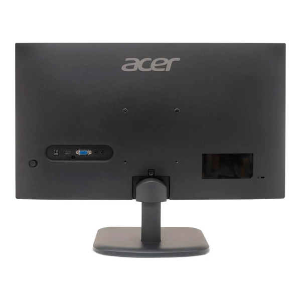 Купити Монітор 27" Acer EK271EBI D-Sub HDMI IPS 100Hz 5ms Full HD (UM.HE1EE.E02) - фото 5