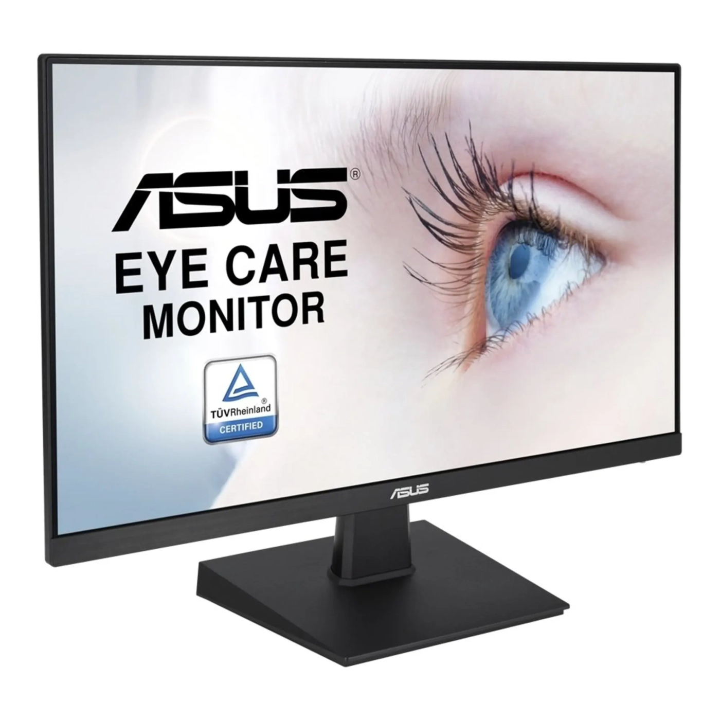 Купить Монитор 23.8" ASUS VA24EHE HDMI VGA DVI IPS Full HD 75Hz 5ms sRGB Freesync (90LM0569-B01170) - фото 3