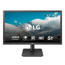 Купить Монитор 21.5" LG 22MP410-B D-Sub HDMI VA (22MP410-B) - фото 1