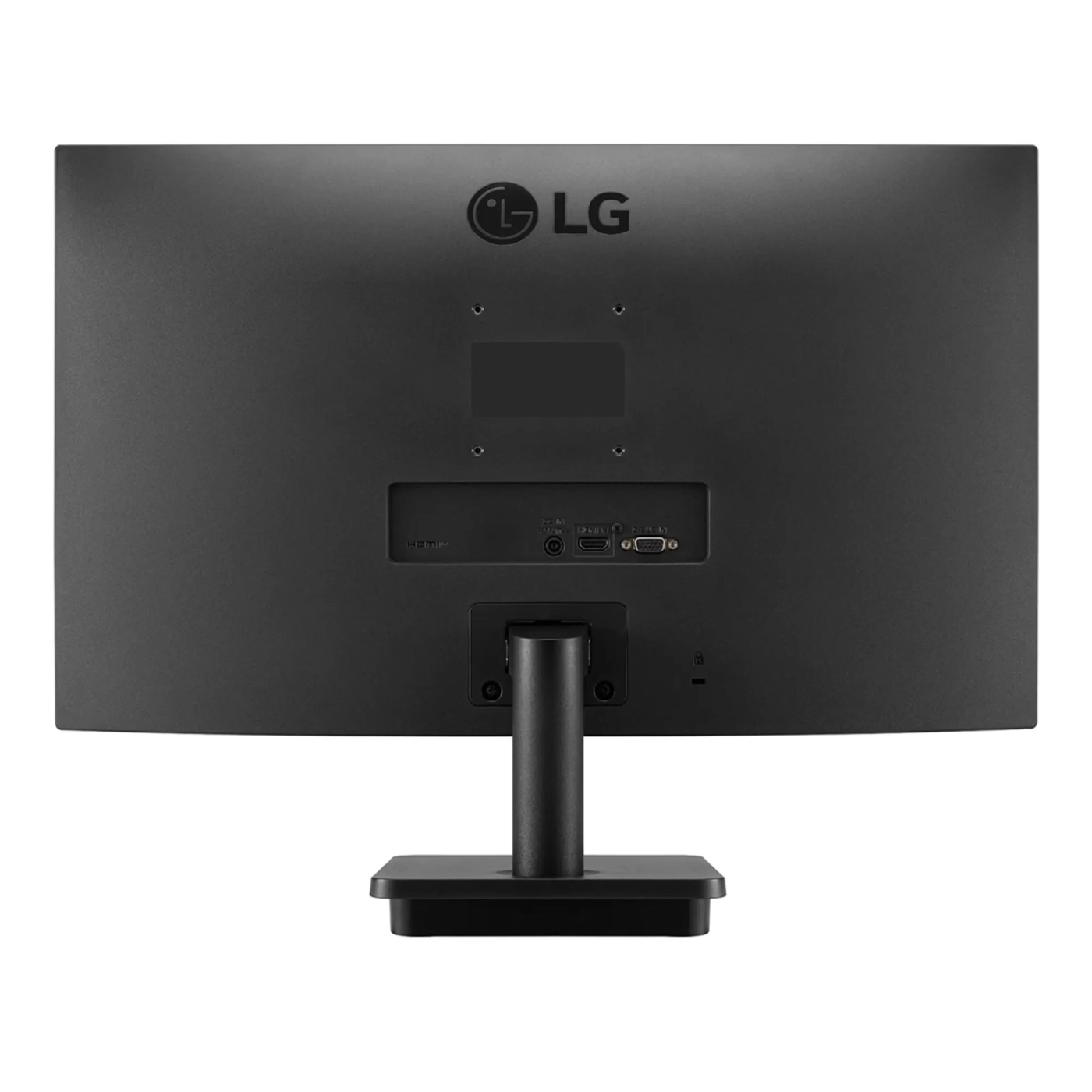 Купити Монітор 23.8" LG 24MP400-B D-Sub HDMI IPS FreeSync (24MP400-B) - фото 7