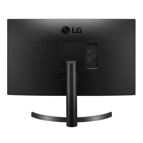 Купить Монитор 27" LG 27QN600-B IPS QHD 350cd/m2 5ms 2xHDMI DisplayPort Black (27QN600-B) - фото 7