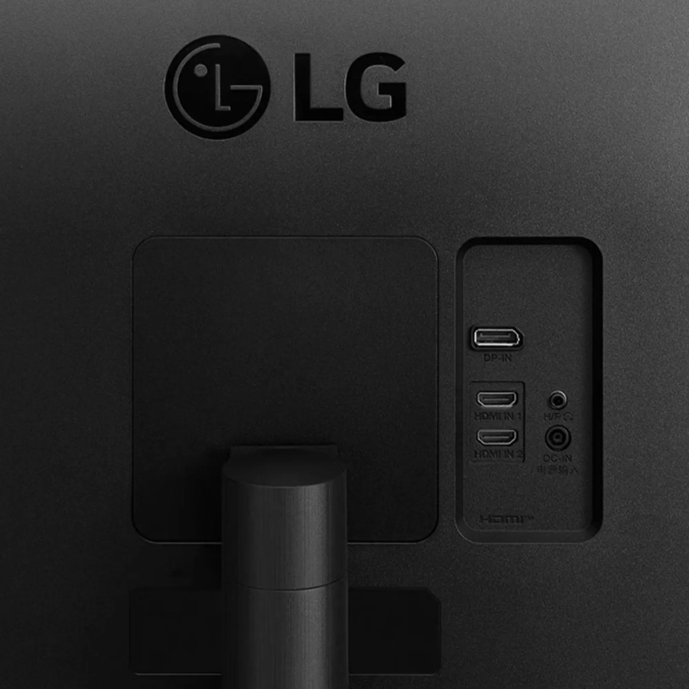Купити Монітор 27" LG 27QN600-B IPS QHD 350cd/m2 5ms 2xHDMI DisplayPort Black (27QN600-B) - фото 8