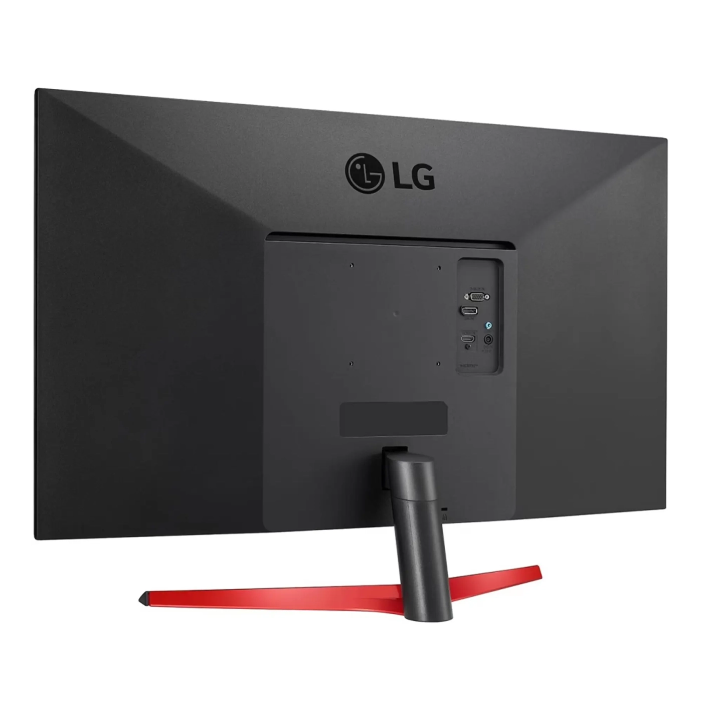 Купити Монітор 31.5" LG 32MP60G-B LCD D-Sub HDMI DP Audio IPS 75Hz 1ms FreeSync (32MP60G-B) - фото 6