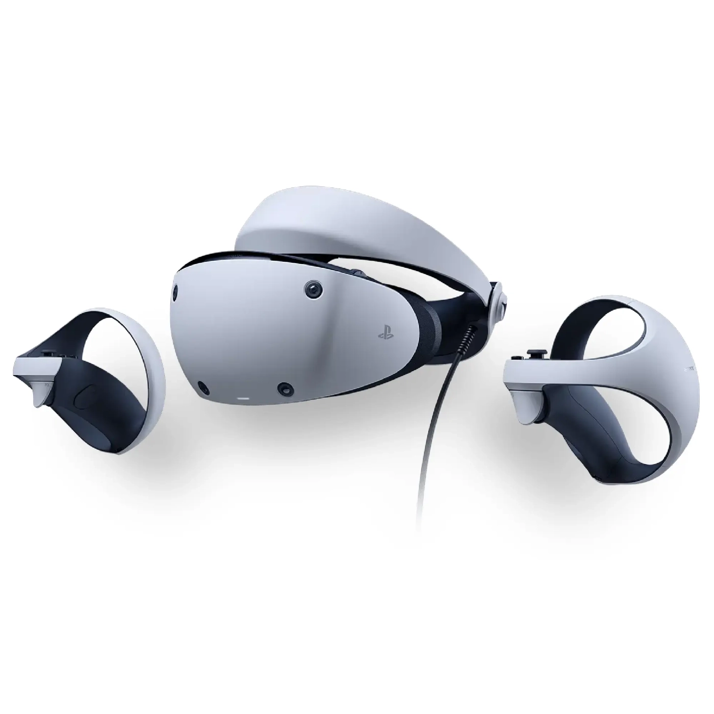 Купити Окуляри віртуальної реальності Sony PlayStation VR2 (9454397) - фото 2