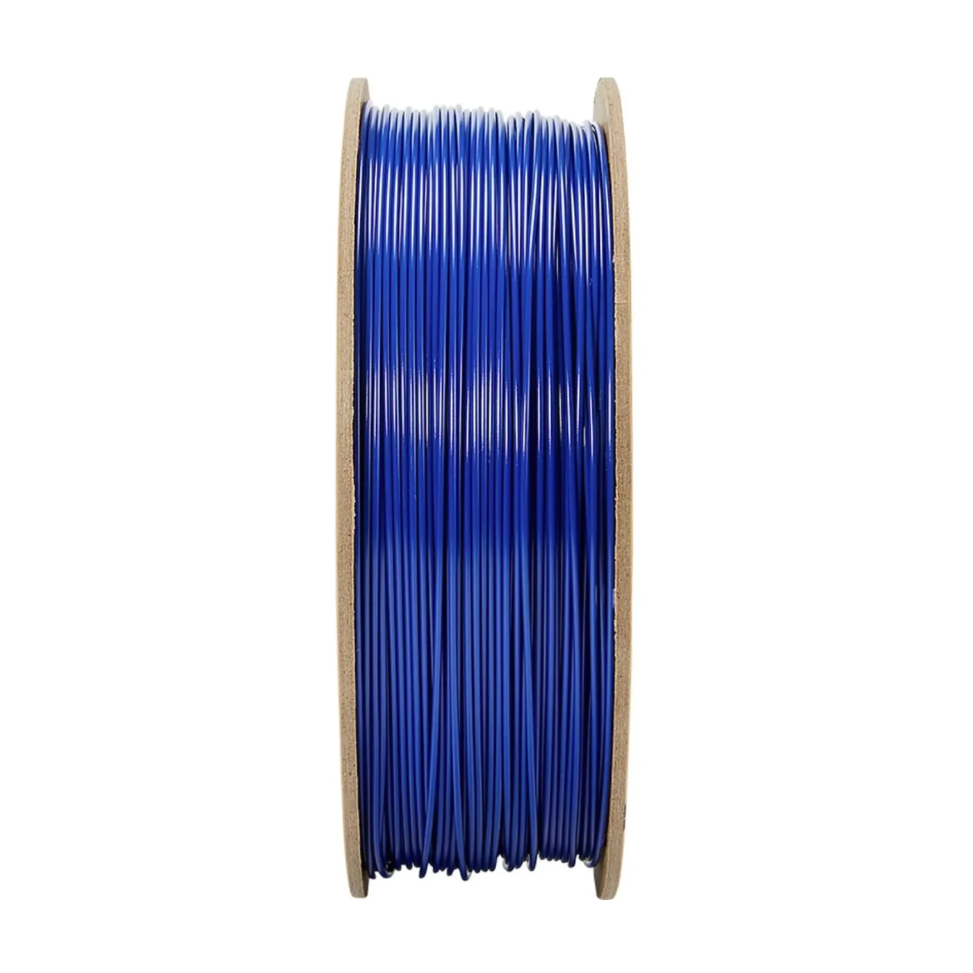 Купити PolyLite PETG Filament (пластик) для 3D принтера Polymaker 1кг, 1.75мм, синій - фото 2