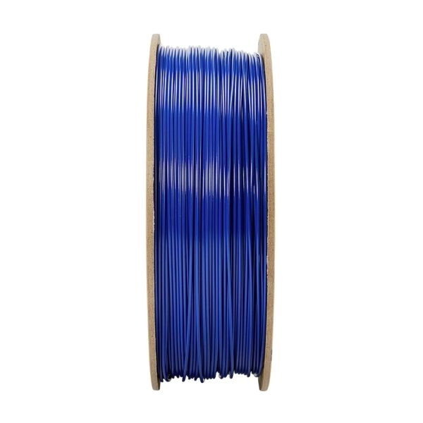 Купить PolyLite PETG Filament (пластик) для 3D принтера Polymaker 1кг, 1.75мм, синий - фото 2