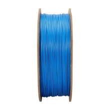 Купить PolyTerra PLA Plus Filament (пластик) для 3D принтера Polymaker 1кг, 1.75мм, синий - фото 2
