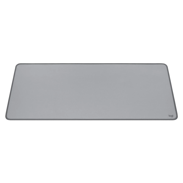 Купити Ігрова поверхня Logitech Desk Mat Studio Series Mid Grey (956-000052) - фото 3