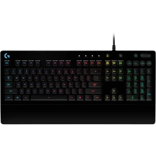 Купить Клавиатура Logitech G213 Prodigy Gaming Keyboard USB UKR (920-010740) - фото 1