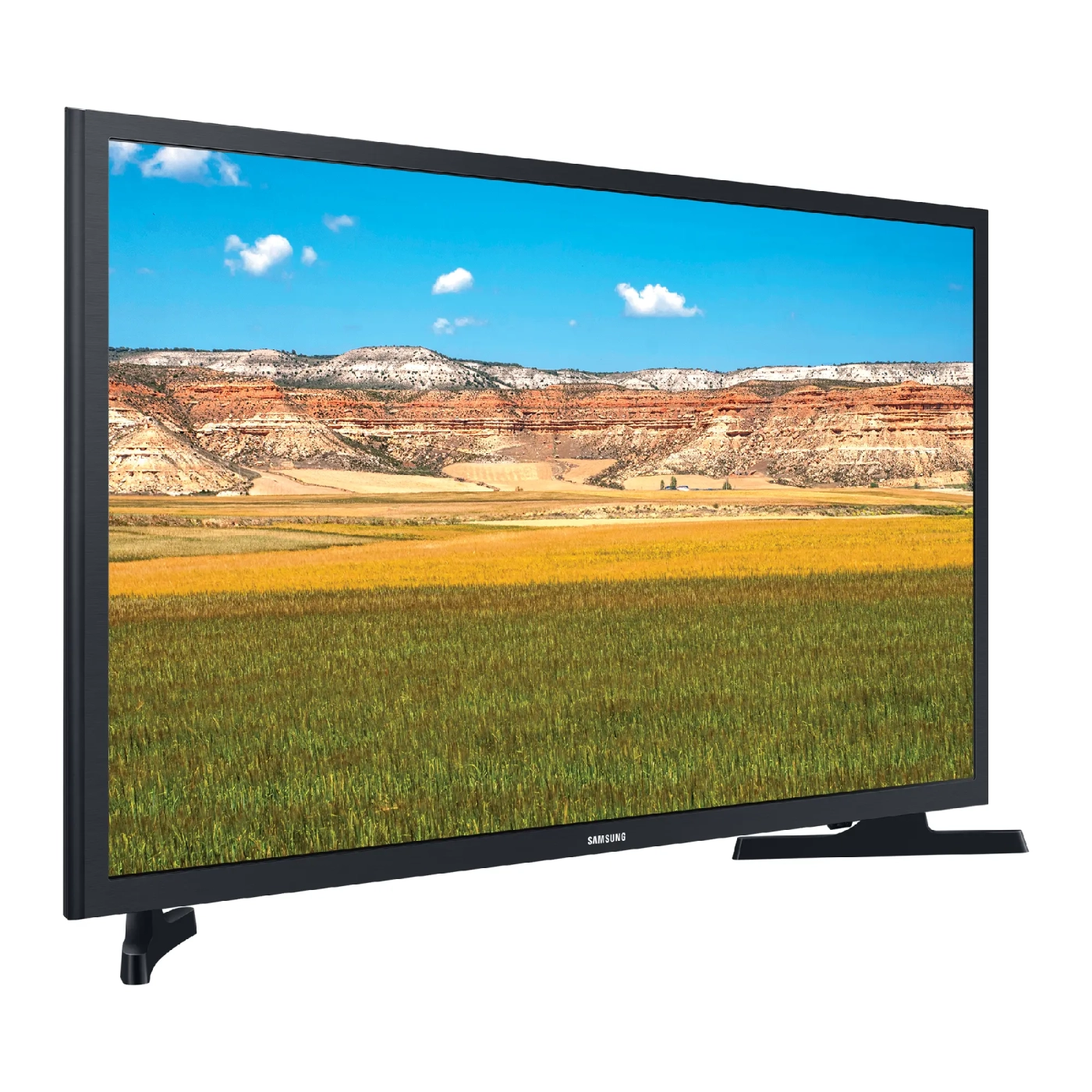 Купити Телевізор Samsung UE32T4500AUXUA (UE32T4500AUXUA) - фото 3