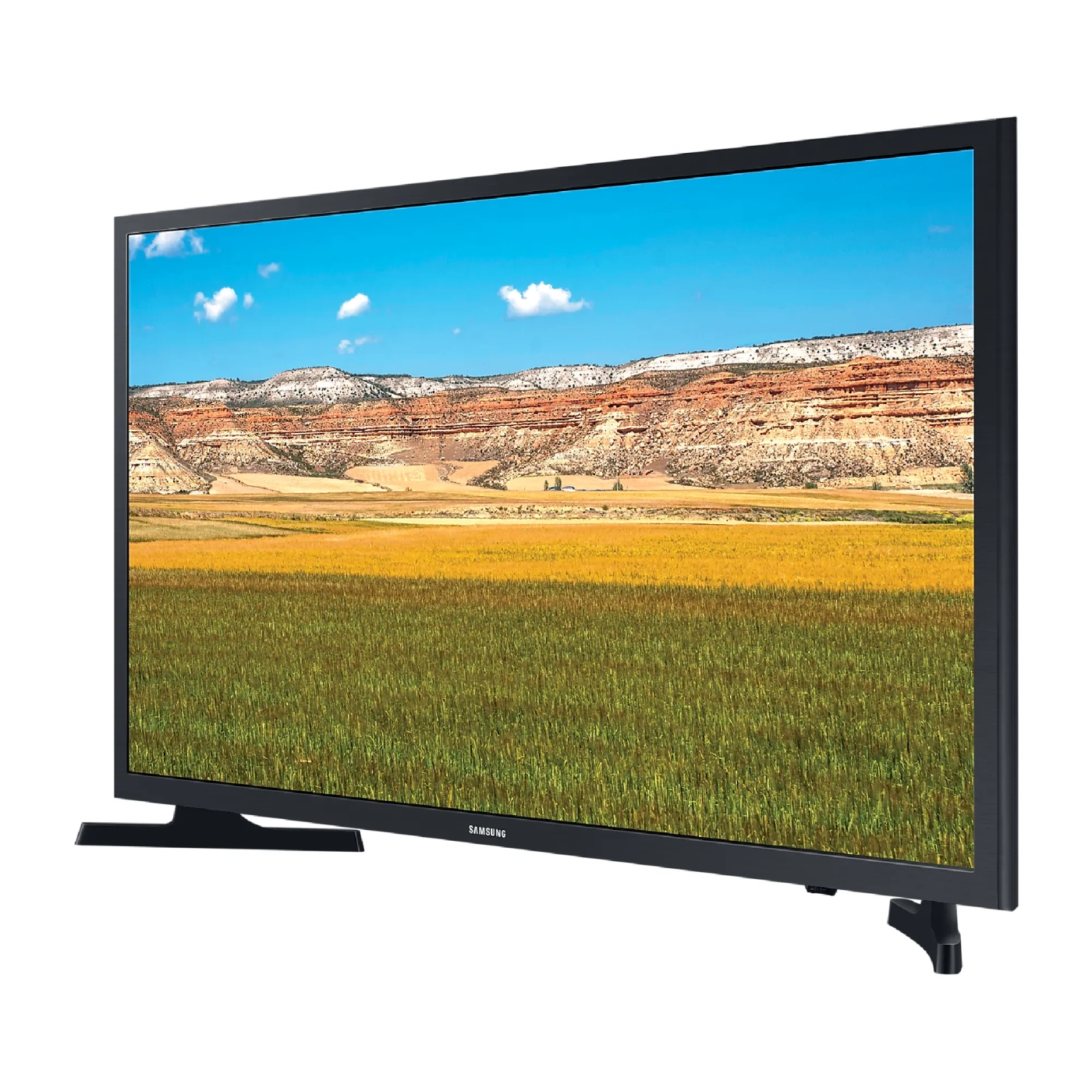 Купити Телевізор Samsung UE32T4500AUXUA (UE32T4500AUXUA) - фото 5