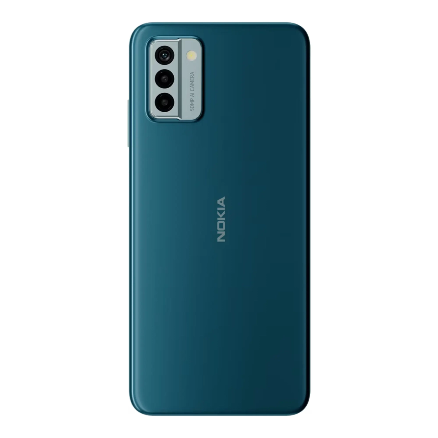 Купити Cмартфон Nokia G22 4/128Gb DS Blue (101S0609H072) - фото 3