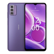 Купить Cмартфон Nokia G42 6/128Gb DS 5G Purple (101Q5003H047) - фото 1