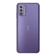 Купити Cмартфон Nokia G42 6/128Gb DS 5G Purple (101Q5003H047) - фото 3