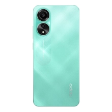Купити Cмартфон Oppo A78 8/256 CPH2565 Aqua Green (CPH2565 A78 8/256 Aqua Green) - фото 5