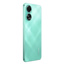 Купити Cмартфон Oppo A78 8/256 CPH2565 Aqua Green (CPH2565 A78 8/256 Aqua Green) - фото 7