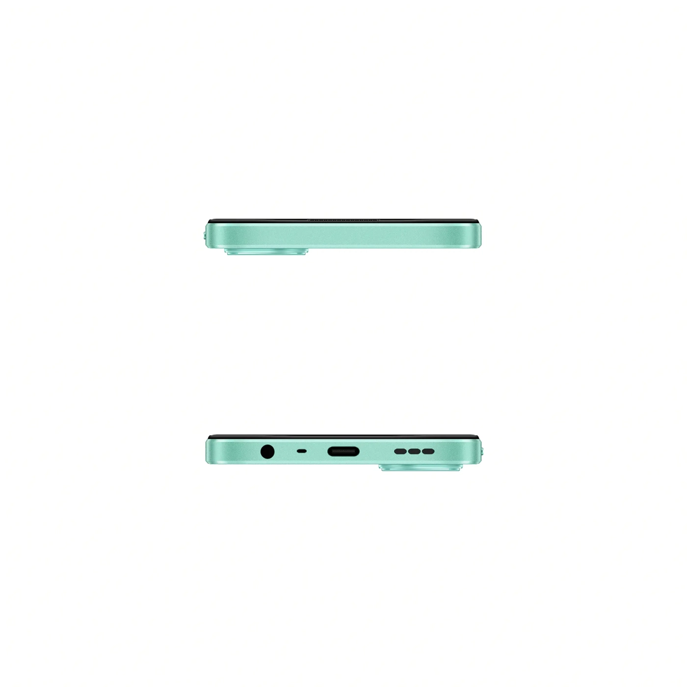 Купити Cмартфон Oppo A78 8/256 CPH2565 Aqua Green (CPH2565 A78 8/256 Aqua Green) - фото 9