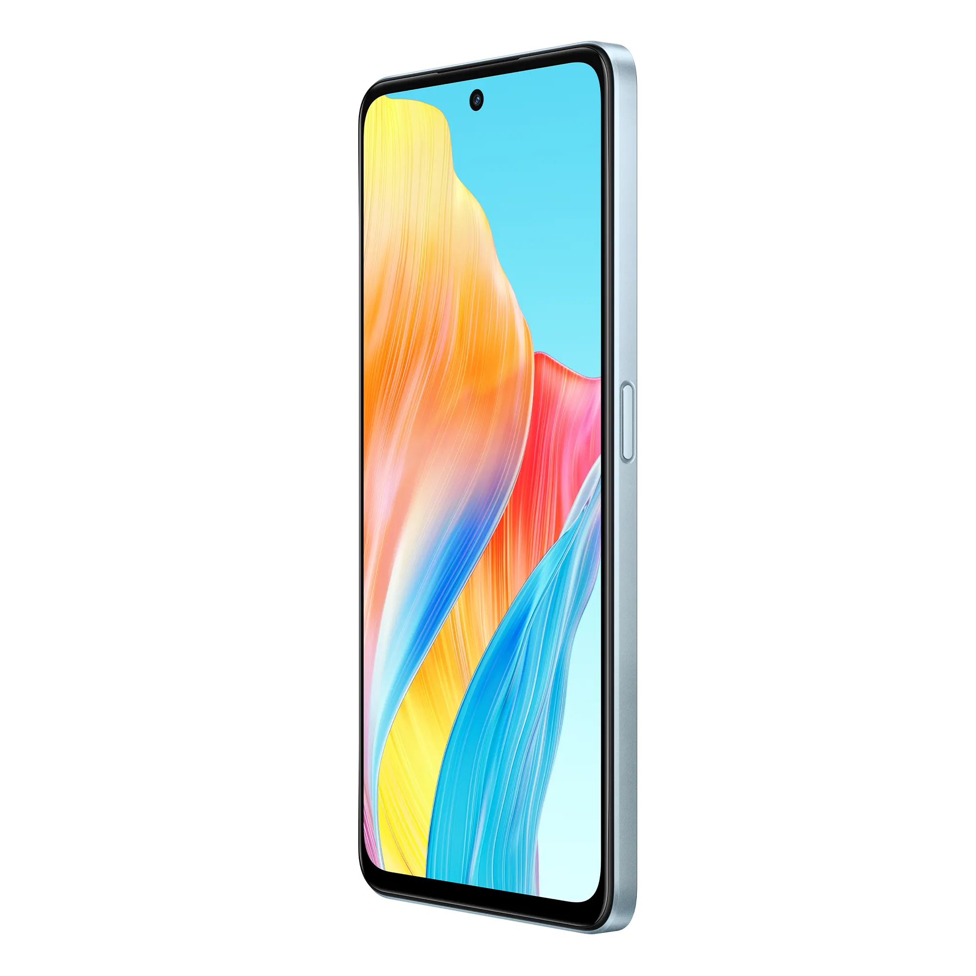 Купити Cмартфон Oppo A98 8/256GB Dreamy Blue (CPH2529 A98 8/256GB Dreamy Blue) - фото 3