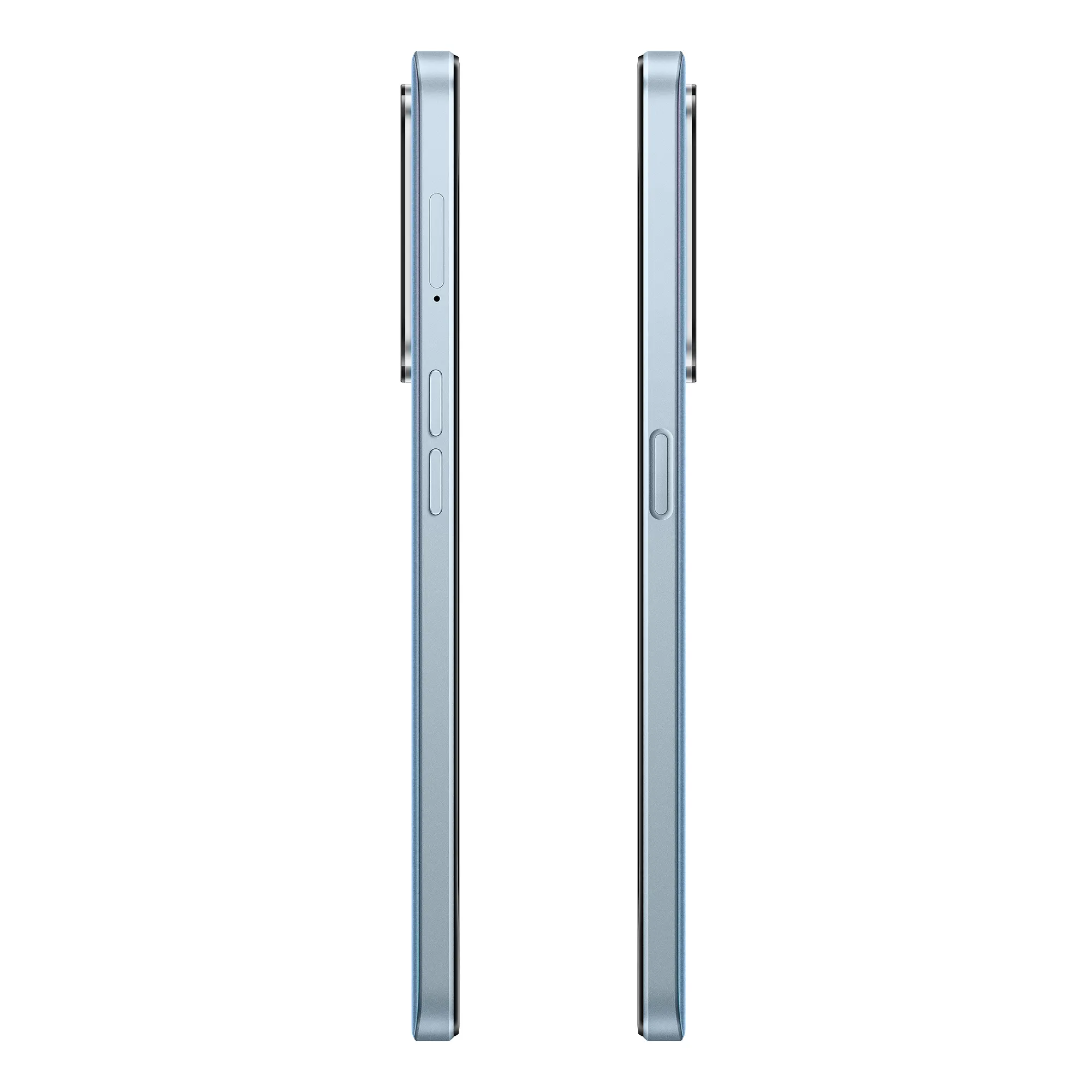 Купити Cмартфон Oppo A98 8/256GB Dreamy Blue (CPH2529 A98 8/256GB Dreamy Blue) - фото 8