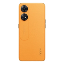 Купити Cмартфон Oppo Reno8 T 8/128GB Sunset Orange (CPH2481 Reno8 T 8/128GB Sunset Orange) - фото 5