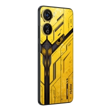 Купити Cмартфон ZTE Nubia NEO 5G 8/256GB Yellow (ZTE Nubia NEO 5G 8/256GB Yellow) - фото 7