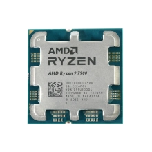 Купити Процесор AMD Ryzen 9 7900X 4.7-5.6GHz 64MB sAM5 Tray (100-000000589) - фото 1