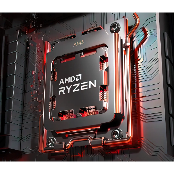 Купити Процесор AMD Ryzen 9 7900X 4.7-5.6GHz 64MB sAM5 Tray (100-000000589) - фото 2