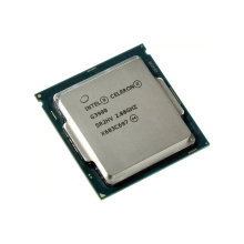 Купити Процесор INTEL Celeron G3900 TRAY (CM8066201928610) - фото 2