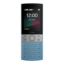 Купити Мобільний телефон Nokia 150 DS 2023 Blue (286844657) - фото 2