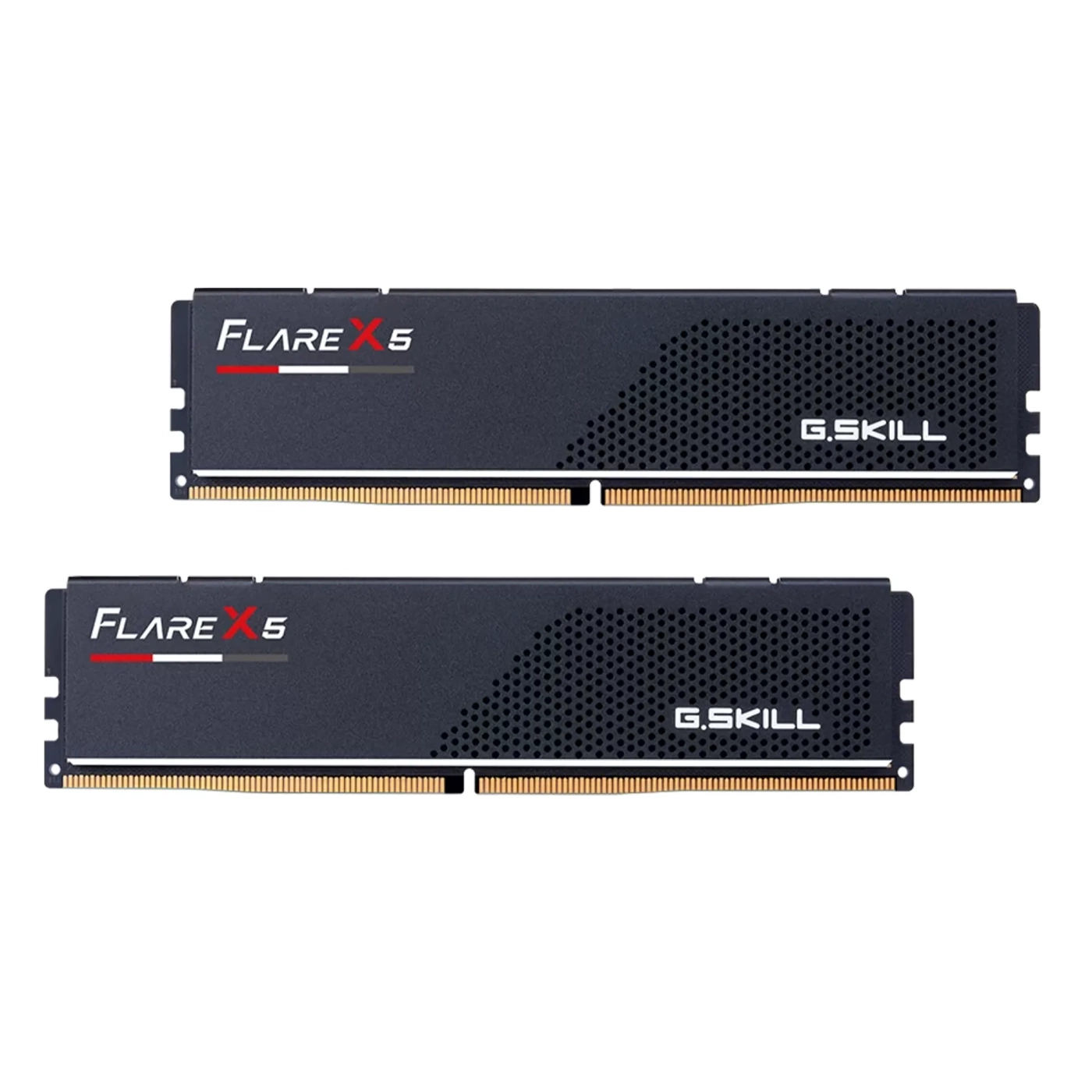 Купить Модуль памяти G.Skill Flare X5 DDR5-5600 32GB (2x16GB) CL36-36-36-89 1.20V AMD EXPO (F5-5600J3636C16GX2-FX5) - фото 2