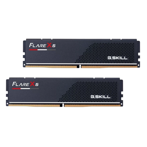 Купить Модуль памяти G.Skill Flare X5 DDR5-5600 32GB (2x16GB) CL36-36-36-89 1.20V AMD EXPO (F5-5600J3636C16GX2-FX5) - фото 2