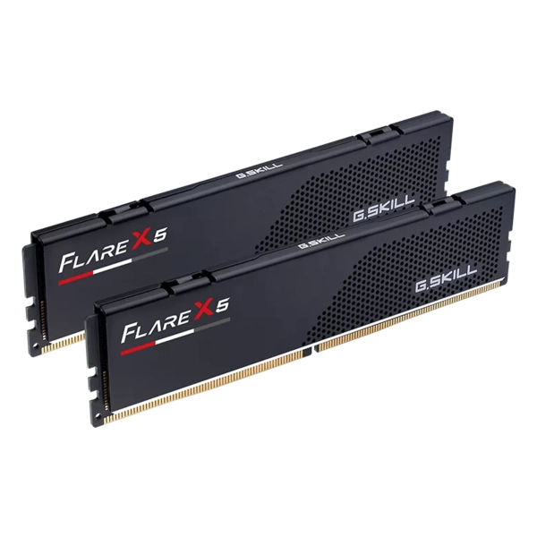 Купить Модуль памяти G.Skill Flare X5 DDR5-5600 32GB (2x16GB) CL36-36-36-89 1.20V AMD EXPO (F5-5600J3636C16GX2-FX5) - фото 3