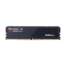 Купити Модуль пам'яті G.Skill Ripjaws S5 Black DDR5-5600 32GB (2x16GB) CL40-40-40-89 1.20V (F5-5600J4040C16GX2-RS5K) - фото 4