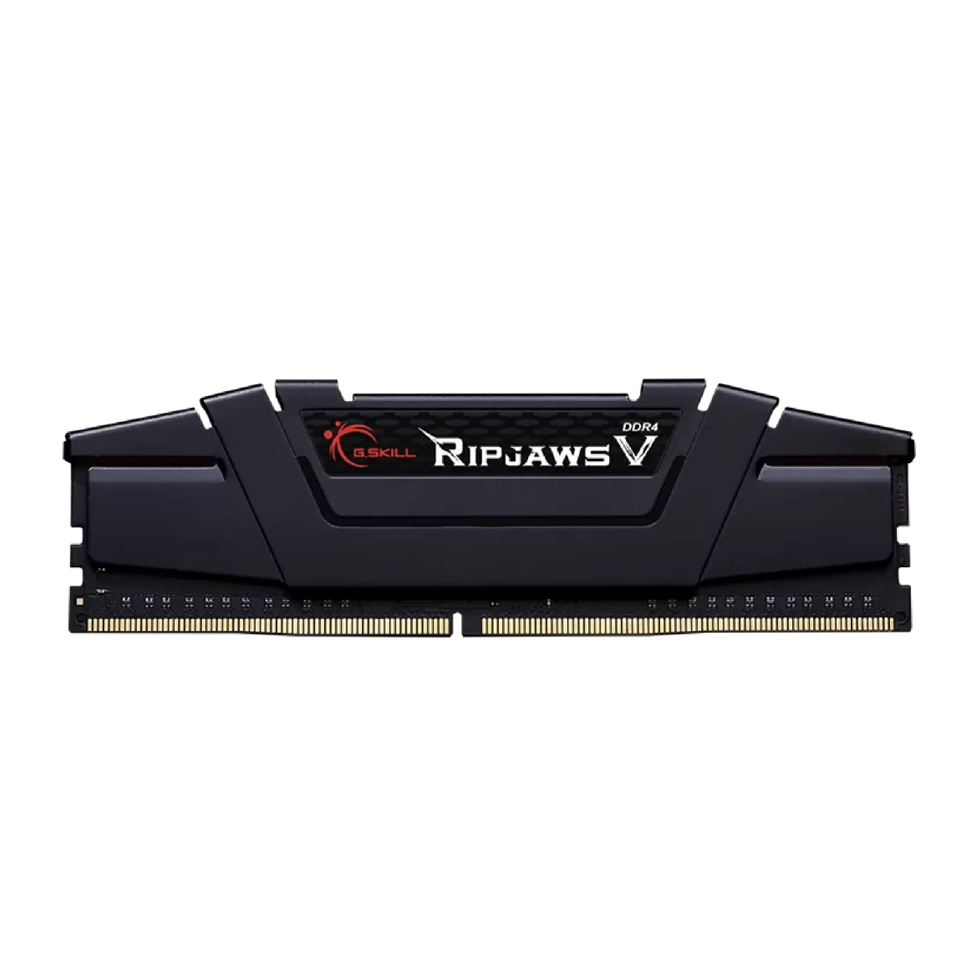 Купити Модуль пам'яті G.Skill Ripjaws V DDR4-3200 16GB (F4-3200C16S-16GVK) - фото 1