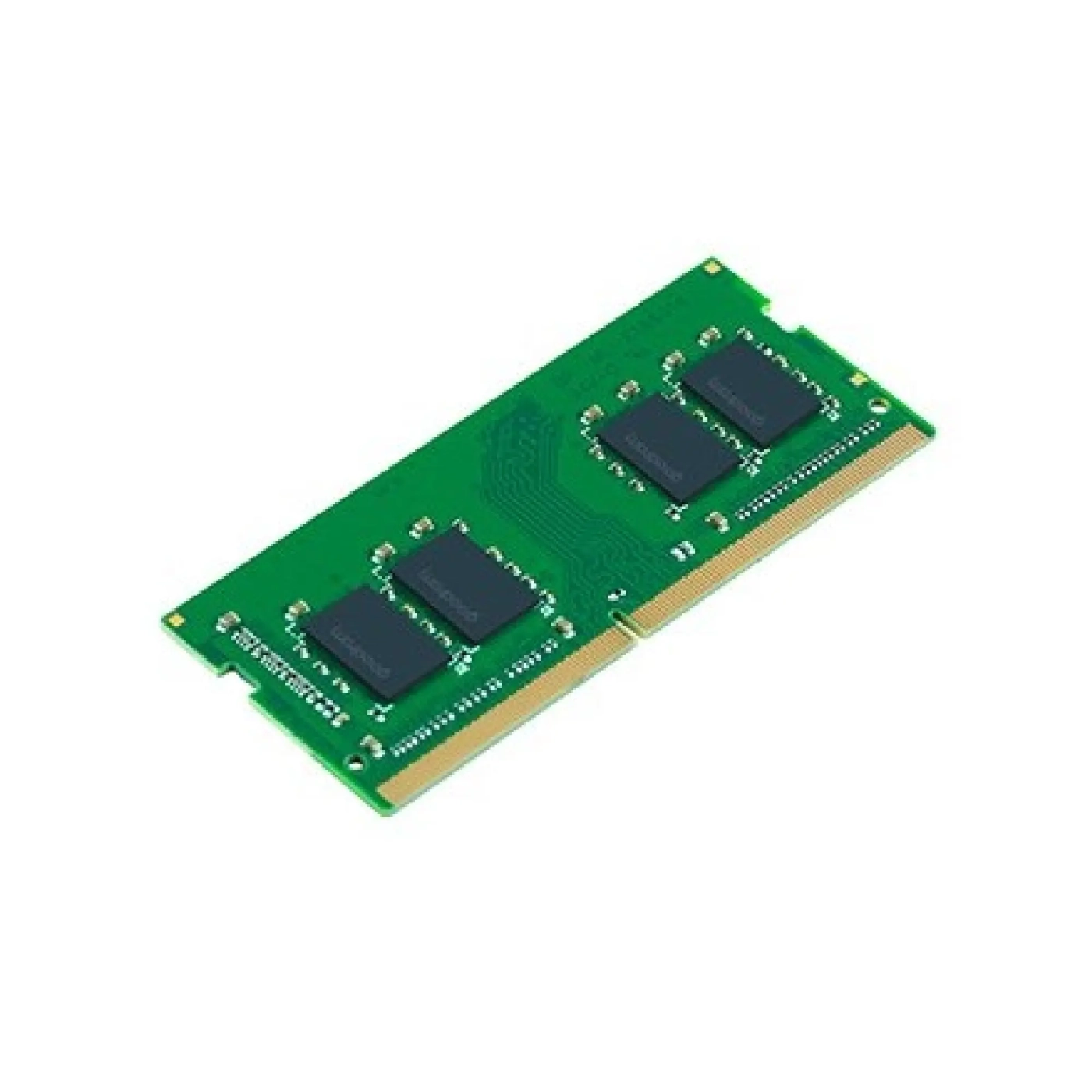 Купить Модуль памяти GOODRAM DDR4-3200 4Gb SODIMM BULK (GR3200S464L22SB/4G) - фото 2