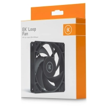Купити Вентилятор EKWB EK-Loop Fan FPT 120 - Black 550-2300rpm (3831109900000) - фото 6
